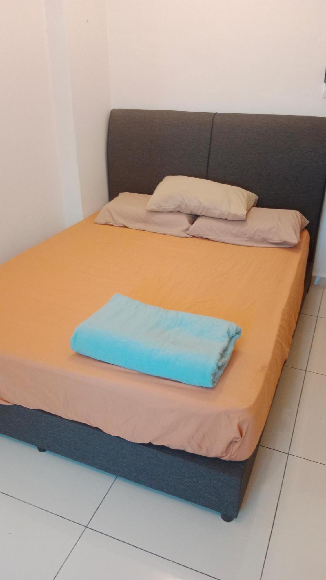 Muslim Homestay At Meru Ipoh Exterior photo